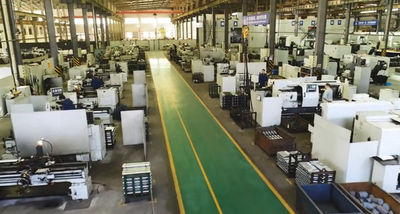 Китай Quzhou Kingkong Machinery Co., Ltd.