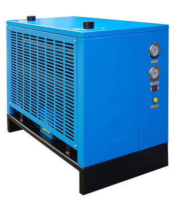 Тип сушильщик хладоагента воздуха машины ASME сушильщика воздуха охлаженный воздухом для компрессора воздуха