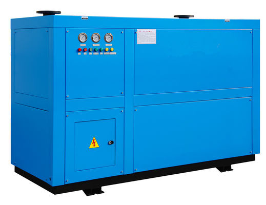 Аттестация машины ASME воздуха замораживания Refrigerated машиной для просушки более сухая