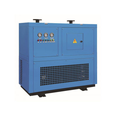 Охлаженная воздухом Refrigerated нержавеющая сталь компрессора воздуха ASME более сухая