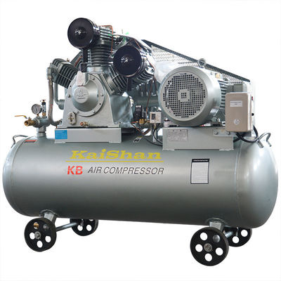 Средство компрессора воздуха поршеня серии KB-15 и высокое давление 220V