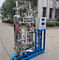 польза нефтяной промышленности нефти и газ адсорбцией качания давления кислорода 380V генератора 220V PSA