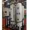 Нержавеющая сталь управлением оборудования генератора кислорода азота O2его PSA белая автоматическая